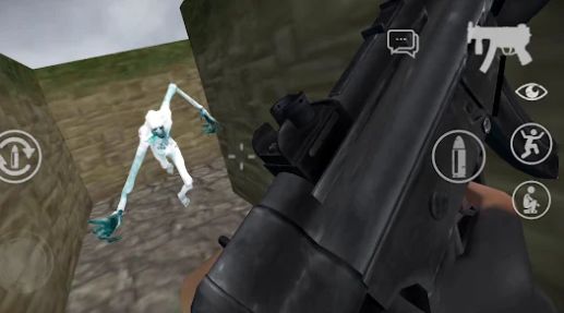SCP096迷宫逃亡手机版中文下载 SCP096迷宫逃亡手机版中文下载