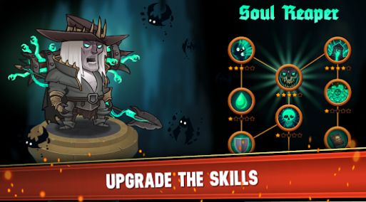 Dungeon Age of Heroes�ٷ����°�����