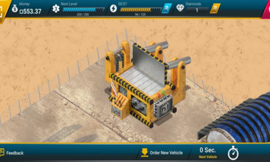 废品站大亨官方中文安卓版(Junkyard Tycoon Business Simulation) 废品站大亨官方中文安卓版(Junkyard Tycoon Business Simulation)