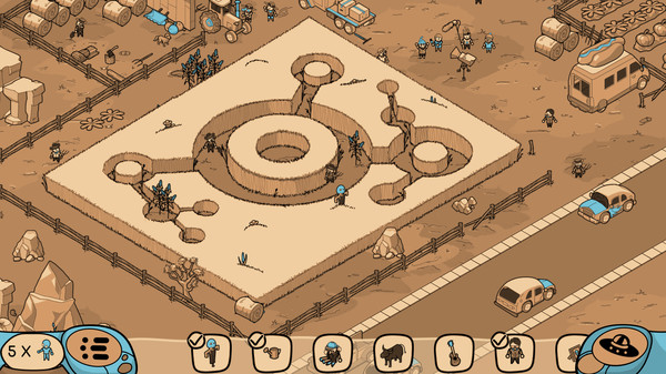 Ѱ���������ֻ�����Ϸ���İ棨Looking for Aliens��