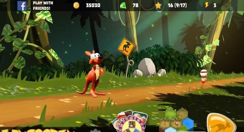 ����������Ϸ���ĺ��������أ�Kangoorun2��