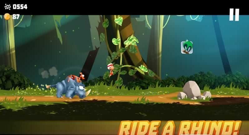 ����������Ϸ���ĺ��������أ�Kangoorun2��