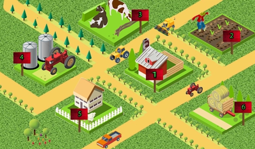 Сũ�����׿��ٷ����أ�My Little Farmhouse��
