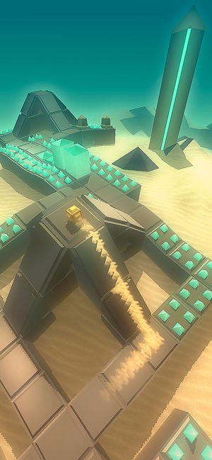 Turnscape游戏安卓最新版 Turnscape游戏安卓最新版