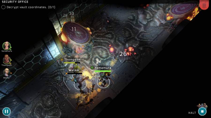 Xenowerk Tactics�������������