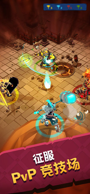 ���̳Ǳ����������ιٷ����أ�The Mighty Quest For Epic Loot��