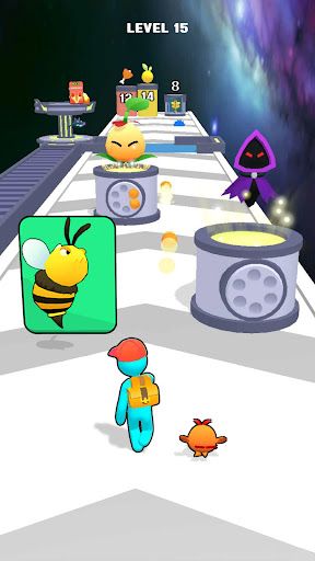 Monster Evolution Run Battle安卓最新版下载 Monster Evolution Run Battle安卓最新版下载