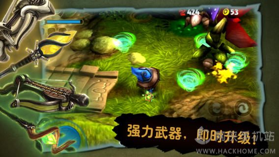 奇幻射击2官方正版安卓版 奇幻射击2官方正版安卓版
