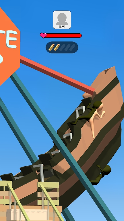 �Բ����ְ�׿���°棨Camo Shooter��
