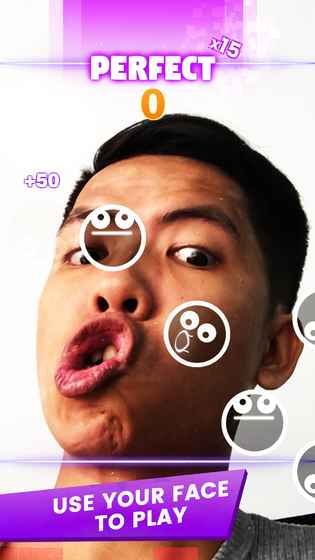 FaceDance Challenge���İ���Ϸ��׿��