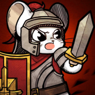 鼠之城邦手游官方版下载安装(Ratropolis)v1.095 安卓版