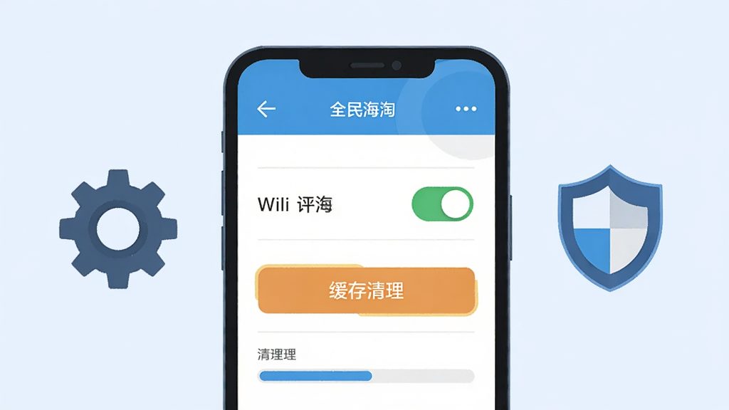 ����������һ���ֻ�����Ļ��ʾȫ��������ҳ�棬��WiFi���غͻ���������ť���ֻ��Ա��г���ͼ��Ͷ���ͼ�꣬����Ϊǳ��ɫ������Ϊ����ƫ�󣬷��Ϊ��ƽ���Ƽ��廭��ϸ�ڰ�������ѡ�����֡�����״̬�����������������ʸ��壬����ɾ����޶���Ԫ��