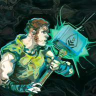 Ī����ɽ����Ϸ�ٷ��������ذ�װ��Children of Morta��v1.1.4 ���°�