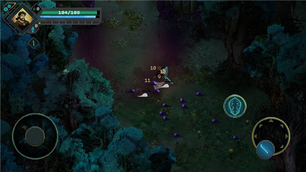 Ī����ɽ����Ϸ�ٷ��������ذ�װ��Children of Morta��v1.1.4 ���°�