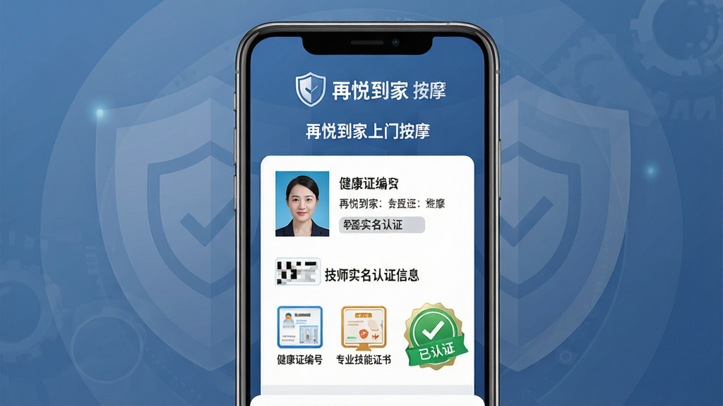 һ���������õ������Ű�Ħ��ȫ��֤��ϵ��ͼƬ����������Ϊ�ֻ���Ļ��ʾ��ʦʵ����֤��Ϣҳ�棬��������֤��Ƭ���롢����֤��š�רҵ����֤��ͼ��͡�����֤����ɫ���£����ֲ������½ṹ���Ϸ�Ϊ��֤��ʶ���·�Ϊ����˵�������Ϊ����Ƽ��磬ϸ�ڰ�����Ļ�����Ķ���ˮӡ�͡����õ������Ű�Ħ�����ֱ�ʶ�����ʸ��壬����ɾ����޶���Ԫ��
