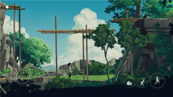 拉娜之星安卓版下载安装(Planet of Lana)v1.8.1 最新版 拉娜之星安卓版下载安装(Planet of Lana)v1.8.1 最新版