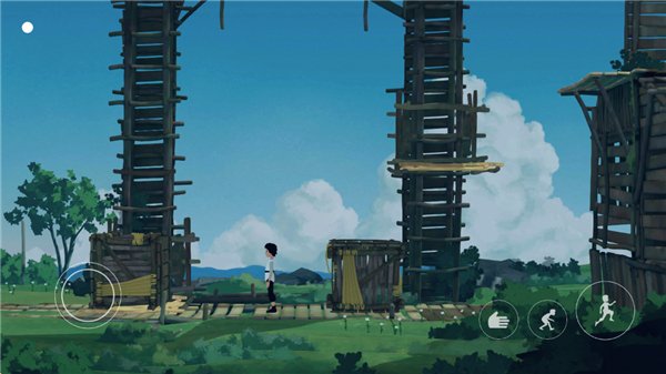 拉娜之星安卓版下载安装(Planet of Lana)v1.8.1 最新版 拉娜之星安卓版下载安装(Planet of Lana)v1.8.1 最新版