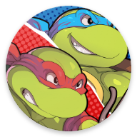 �������ʩ���µĸ���׿�����ذ�װ��TMNT: Shredder��