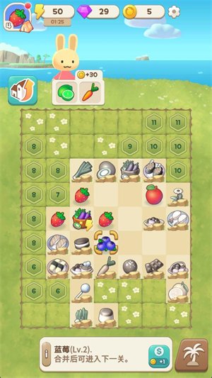 �ϲ�¶Ӫ�����ذ�װ���°汾��Merge Camp��v1.42.209 ��׿��