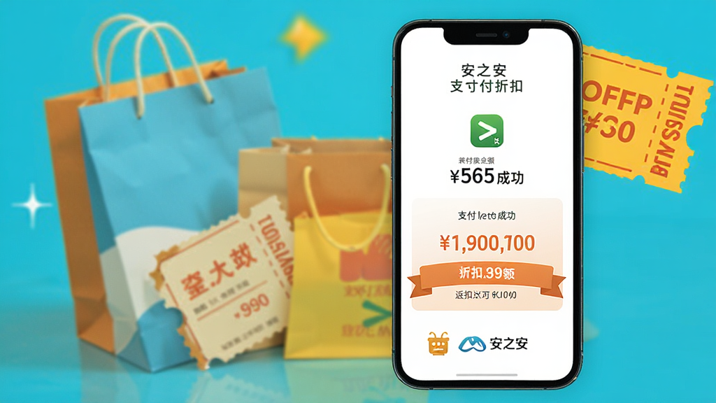 һ��չʾ��֮��֧���ۿ۹��ܵ�ͼƬ���������ֻ���Ļ��ʾ֧���ɹ�ҳ����ۿ۷����������й�������Ż�ȯԪ�أ����������죬ϸ�ڰ���������ֺ��̻�logo�������������ɾ����޶���Ԫ��
