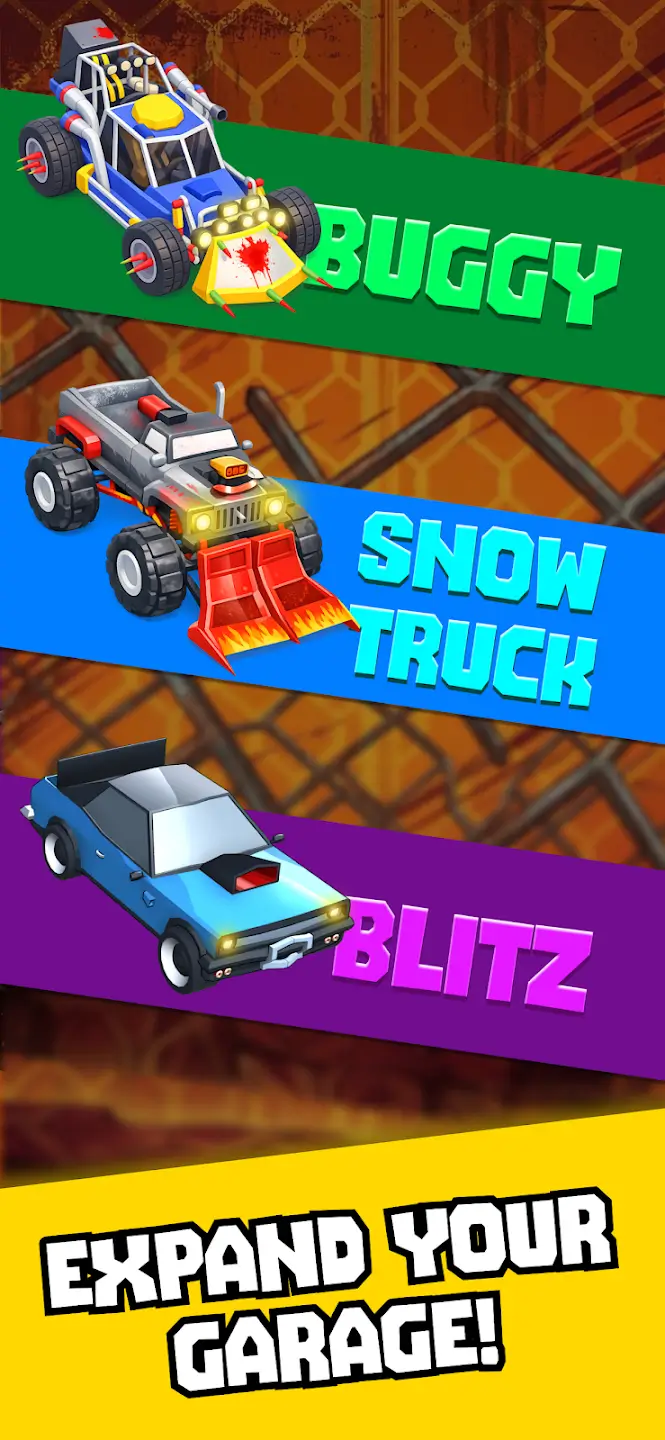 Tires Fires1.1.32 赛车竞技