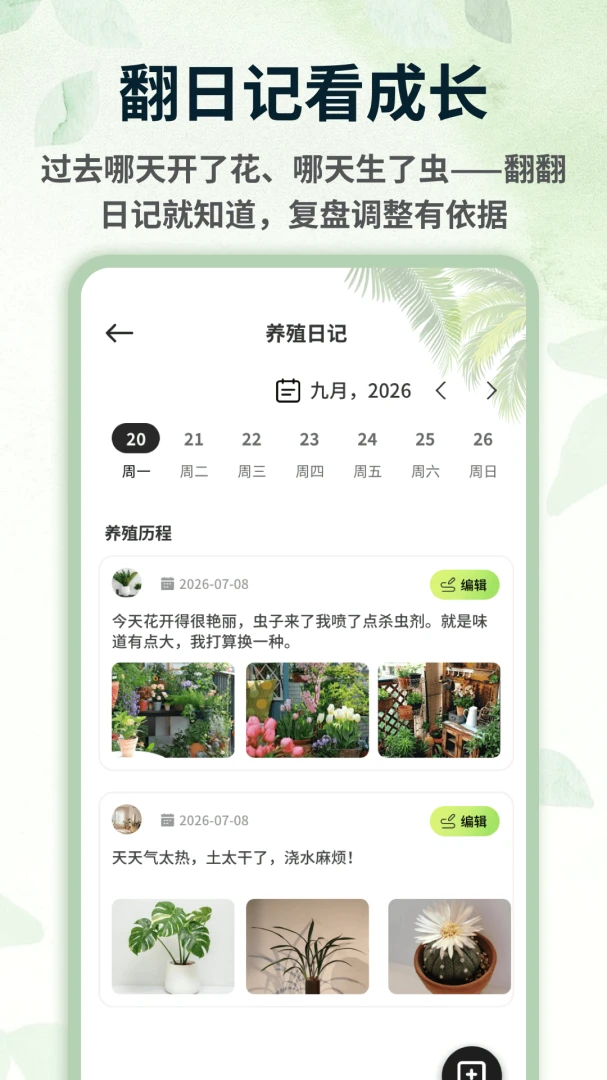 青青草棠1.0.5 阅读学习工具