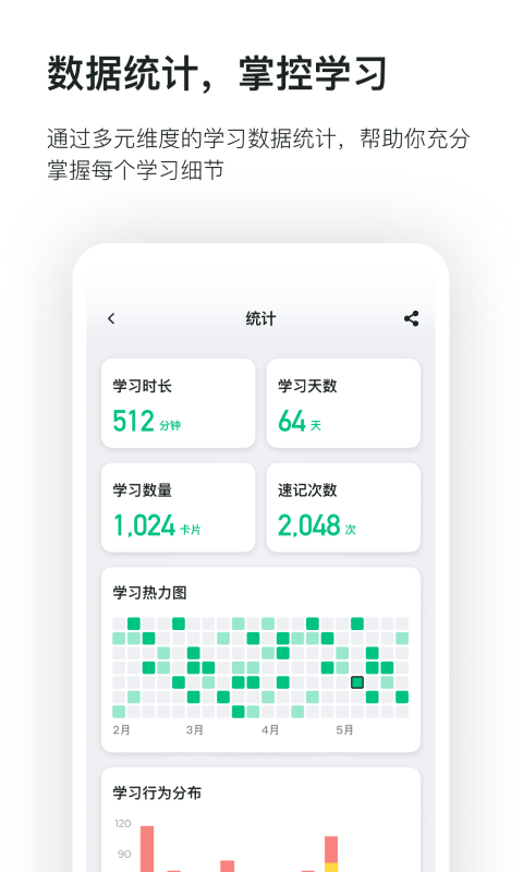 滑记1.12.4.0 智能记忆卡片