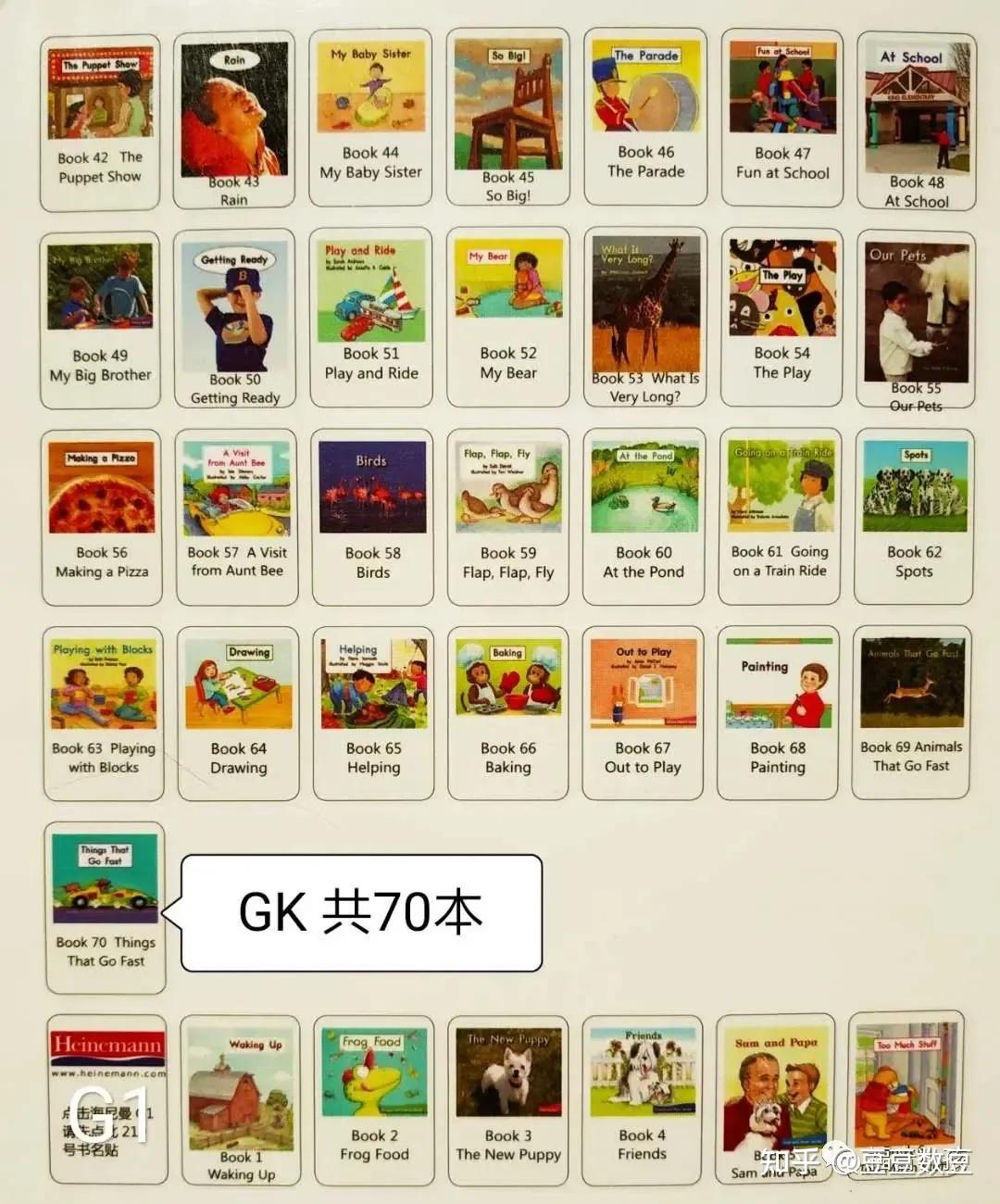 海尼曼分级阅读器安卓版 操作界面