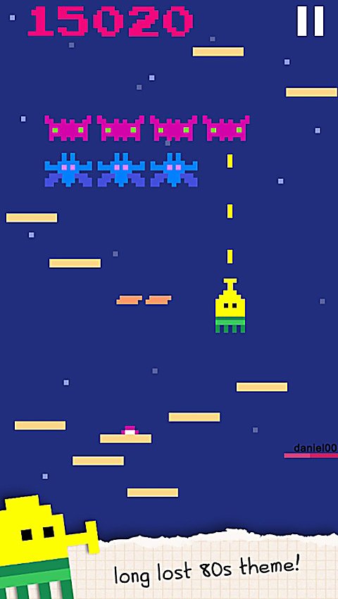 Ϳѻ��Ծ�ٷ��������ذ�װ��Doodle Jump��v3.11.40 ���°�