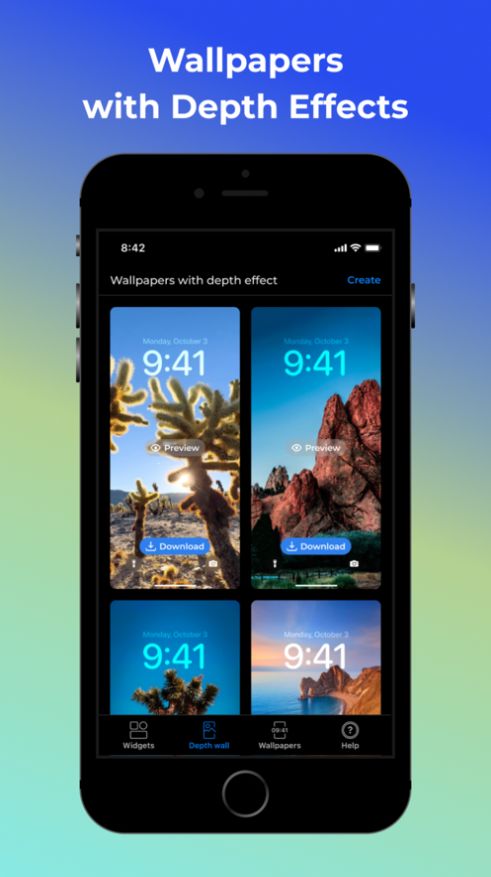 Lock Screen 16��������app�ֻ�������