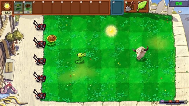 PvZ��ָ��0.511 ֲ���ս��ʬ������