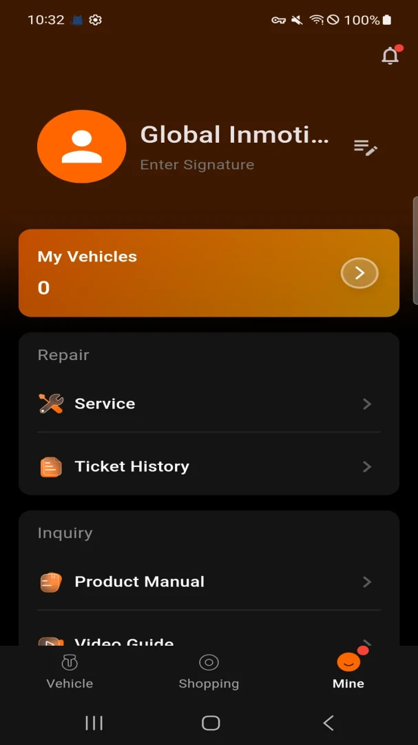 InMotion Pro1.8.00 视频剪辑