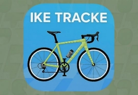 Bike Tracker官方版自行车助手骑行轨迹记录