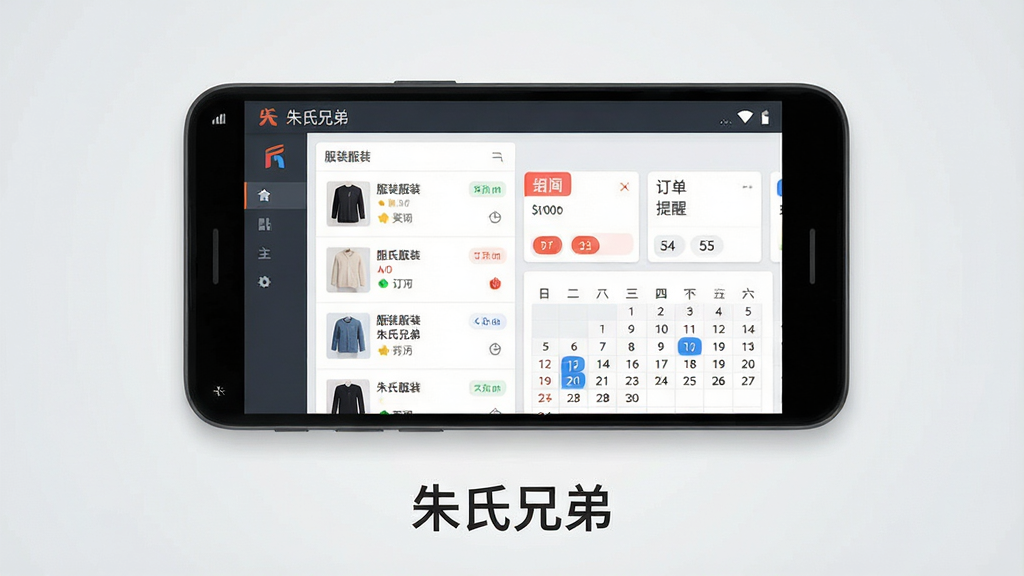 һ��չʾ�����ֵ�App��������ֻ�Ӧ�ý�ͼ���ͼƬ������������һ����׿�ֻ����ֻ���Ļ����ʾ�������ֵ������ķ�װ���޹�����̨���棬������װ�б���������Ƭ����������ģ�飬�����Ǽ���ǳ��ɫ���䣬���Ϊ�ִ���ƽ��UI��ƣ�ϸ�����������ʸɾ����޶���Ԫ�أ��ֻ��·��С������ֵܡ����ֱ�ʶ