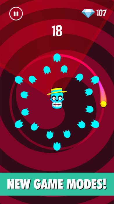 ��ʬ���Zombie Dash��Ϸ�ֻ���