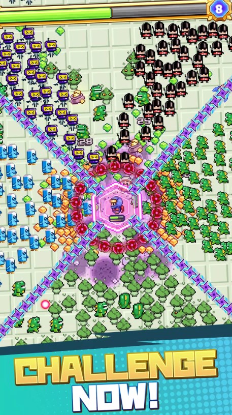 Super Survivor中文版安卓版下载 Super Survivor中文版安卓版下载