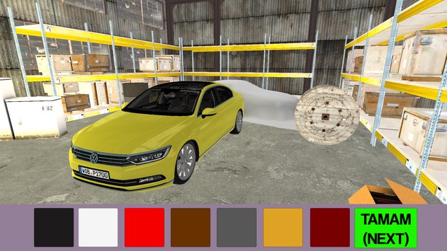 B8 Simulationȫ���°�׿��