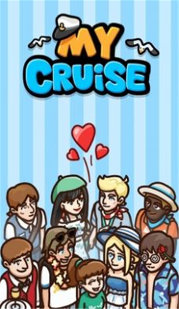 My Cruise���İ���Ϸ��׿���ذ�װ�̳�ȫ������ͼ