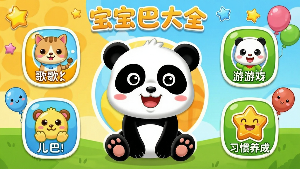 ������ʿ��ȫ���������棬���������õĿ�ͨ�����֣�����λ���б�����ʿ��ȫ��־����è��ɫ����Χ���ƶ��衢��������Ϸ��ϰ�����ɵȶ���������ͼ�꣬���岼����������ɫ����ů�ơ�����������Ϊ��ɫ�������Ϊ��ͯ�������������ƣ�ϸ�ڰ���Բ���ͼ�갴ť����ͨ���塢�ɰ������Ǻ�����װ��Ԫ�أ����ʸ��壬����ɾ����޶�������Ԫ��