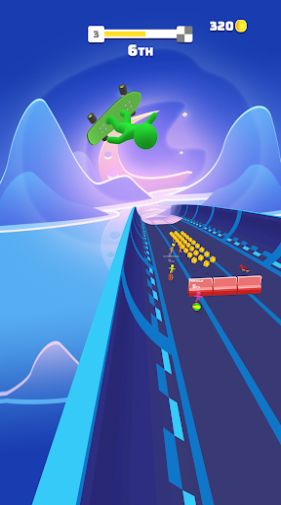 Turbo Stars Rival Racing��Ϸ���������
