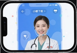 小嘟健康医生端app官方下载安装最新版