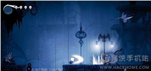 �ն���ʿ�ٷ�iOS�ֻ���Ϸ��Hollow Knight��