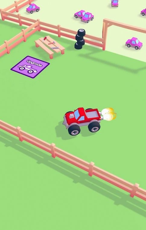 ���￨����Ϸ�ֻ������أ�Monster Truck��