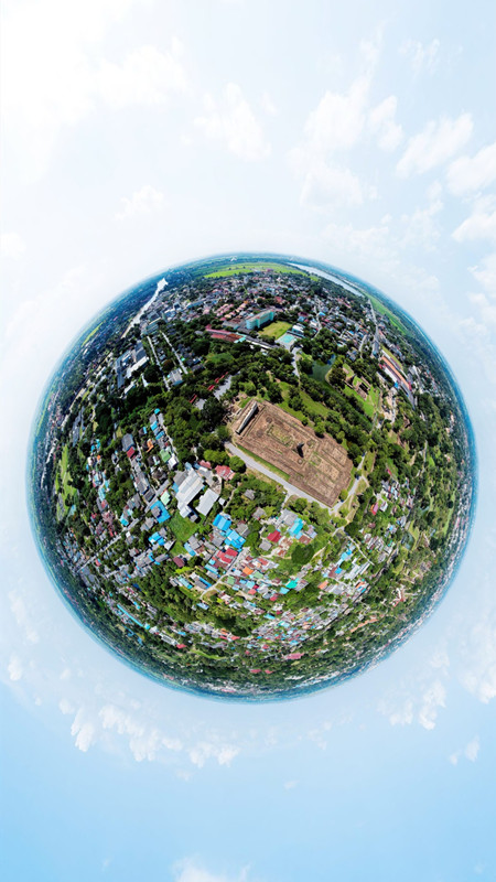 世界街景3D地图导航app最新版下载 世界街景3D地图导航app最新版下载