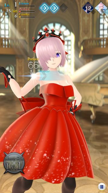 FGO Waltz���������ιٷ����°�����