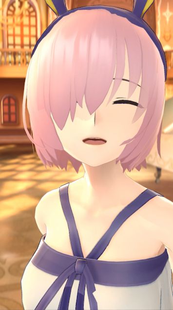 FGO Waltz���������ιٷ����°�����