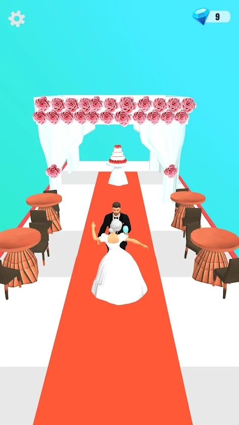 ������Ϸ��׿���°棨Bridesmaids��