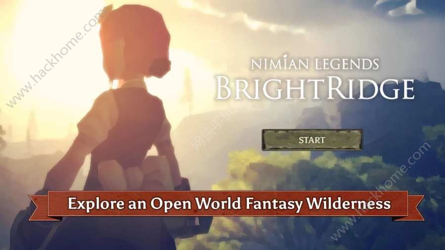 �����Ǵ������ɽ���ٷ���׿�棨BrightRidge HD��