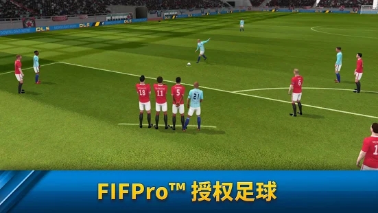Dream League Soccer 2024���°�׿������