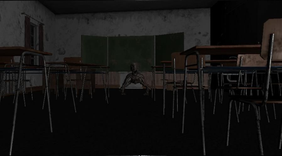 �ֲ��Ĺ�����Ϸ��׿��(Scary Ghosts)